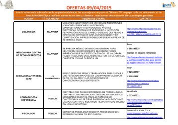 2015-04-09 OFERTAS