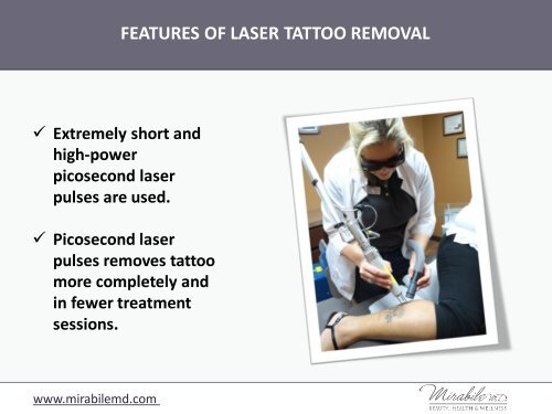 Quick and Permanent Tattoo Removal in Kansas City