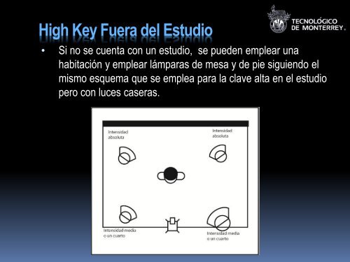 CLAVES ALTA Y BAJA EN FOTOGRAFÃA LOW KEY â HIGH ... - Inicio