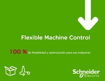 Flexible Machine 2012 V2 - Schneider Electric