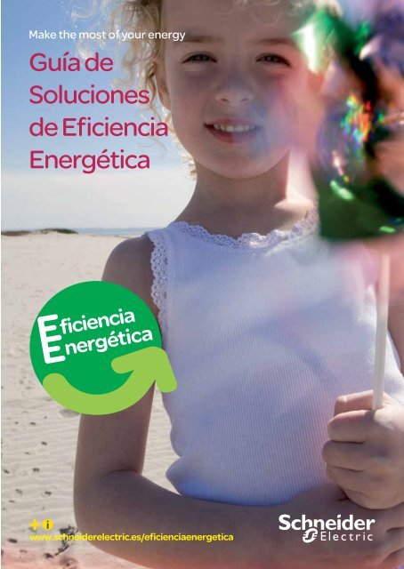 GuÃ­a de Soluciones de Eficiencia EnergÃ©tica - Schneider Electric
