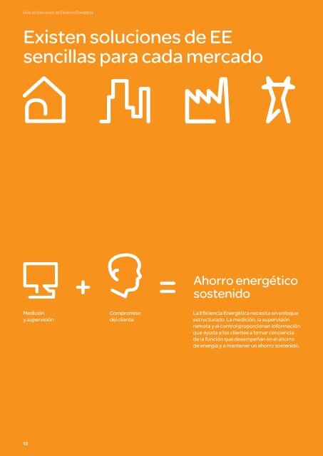 GuÃ­a de Soluciones de Eficiencia EnergÃ©tica - Schneider Electric