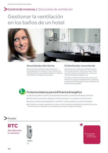 GuÃ­a de Soluciones de Eficiencia EnergÃ©tica - Schneider Electric