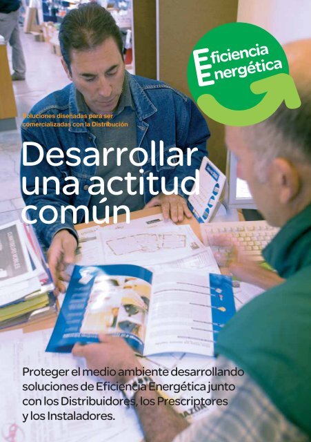 GuÃ­a de Soluciones de Eficiencia EnergÃ©tica - Schneider Electric