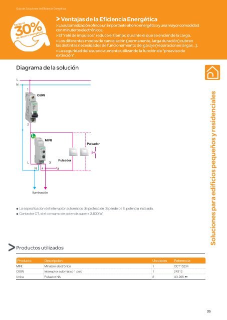 GuÃ­a de Soluciones de Eficiencia EnergÃ©tica - Schneider Electric