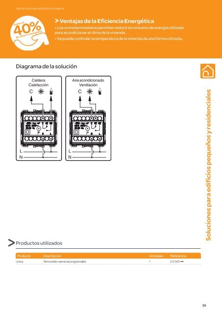 GuÃ­a de Soluciones de Eficiencia EnergÃ©tica - Schneider Electric