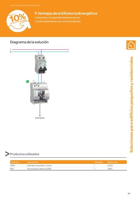 GuÃ­a de Soluciones de Eficiencia EnergÃ©tica - Schneider Electric