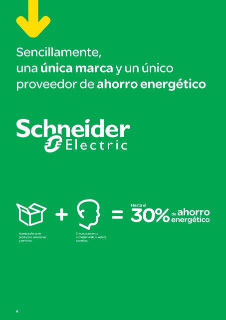 GuÃ­a de Soluciones de Eficiencia EnergÃ©tica - Schneider Electric