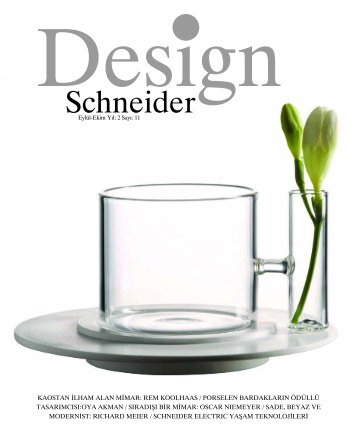 Design Schneider.qxd - Schneider Electric