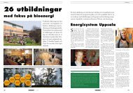 26 utbildningar med fokus pÃ¥ bioenergi - Bioenergitidningen