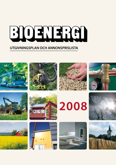 Ladda ner... - Bioenergitidningen