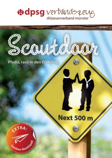 Scoutdoor