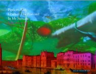 Pipilotti Rist: I Packed The Postcard In My Suitcase ... - ACCA