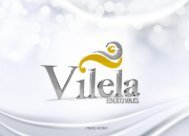 Catálogo Vilela 2013