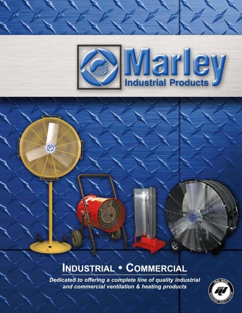 Round Axial Fan Voltage 120VAC with ETL Listed Dia 18-1//2