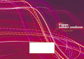 Pijpen zonder condoom, is dit gevaarlijk? - Ghapro