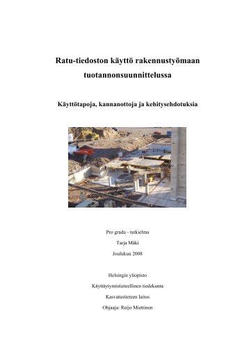 Lataa PDF - Mittaviiva Oy