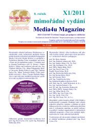 2011 - media4u