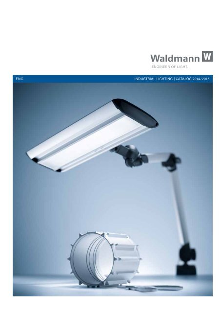 LIGHTING INDUSTRY Waldmann Lighting Lighting Industry ... - Coeva