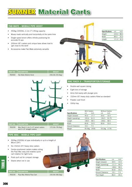 PRODUCT CATALOGUE