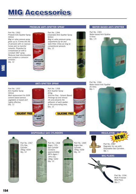 PRODUCT CATALOGUE