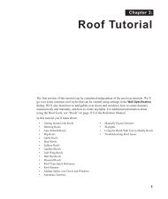 Building Roofs & Roof Styles - Home Design Software
