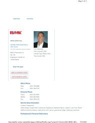 Jim Levy (RE/MAX)