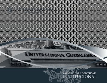 manual V3 - Universidad de Guadalajara