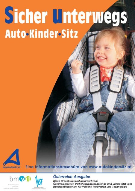 Sicher unterwegs (Auto - Kinder - Sitz) - Easy Drivers