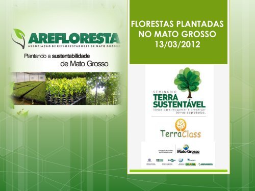 arefloresta_terrasustentavel - Sema-MT