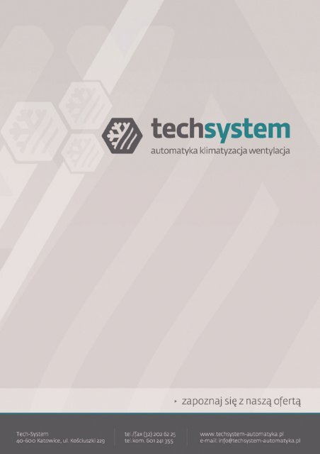 Untitled - Tech-System