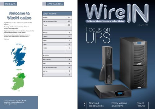 Download - WireIN