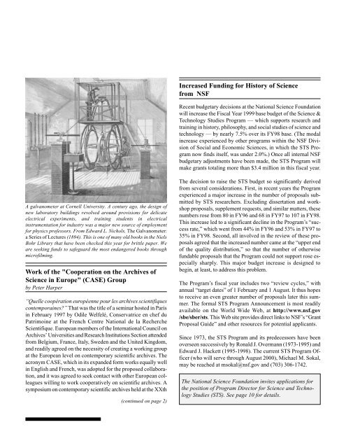 Transistorized! - American Institute of Physics