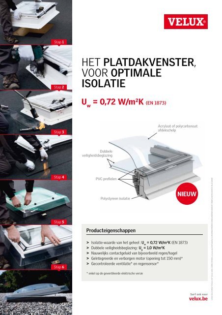 Confederatie Bouw - Bouwmagazines