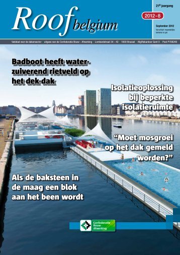 Nieuw! - Bouwmagazines