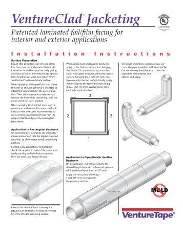 installation instructions - Allstate Insulation