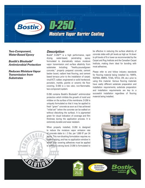 Bostik 7575 Two Part Epoxy Adhesive - Clear - Bostik Epoxy Adhesives