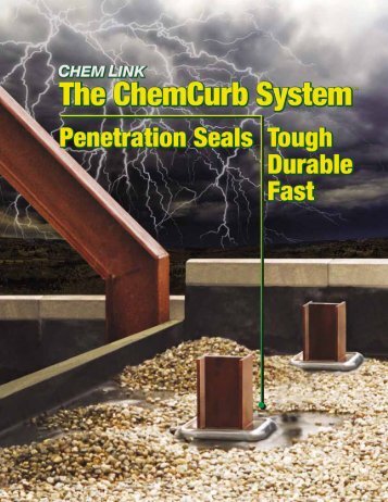 ChemCurbs - Meridian Liquid Coatings