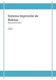 Sistema ImpresiÃ³n de Boletas - AMUMESA