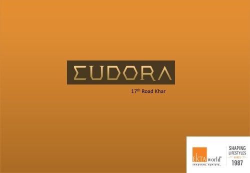 Eudora - Khar Road, Mumbai Western, Mumbai