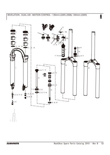 2001 rock shox psylo race air fork serviice manual