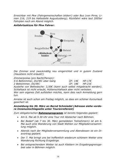 Berg Heil! Bis zur nächsten Ausgabe! - Deutscher Alpenverein ...