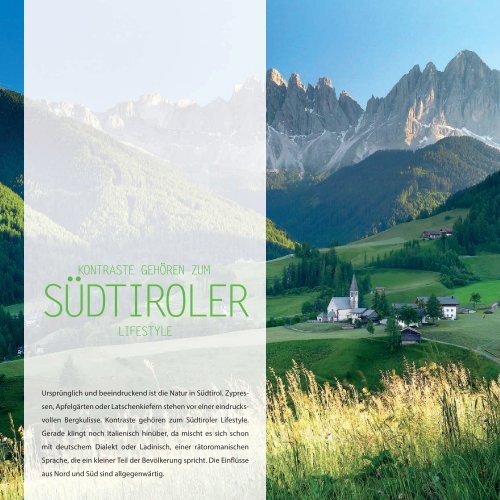 STILPUNKTE Lifestyle Guide Ausgabe Niederrhein Frühjahr/Sommer 2015