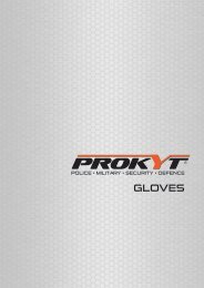 Gloves Catalogue