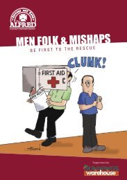 20873 Alfred Men Folk & Mishaps 20pp Book.indd - Alfred Hospital