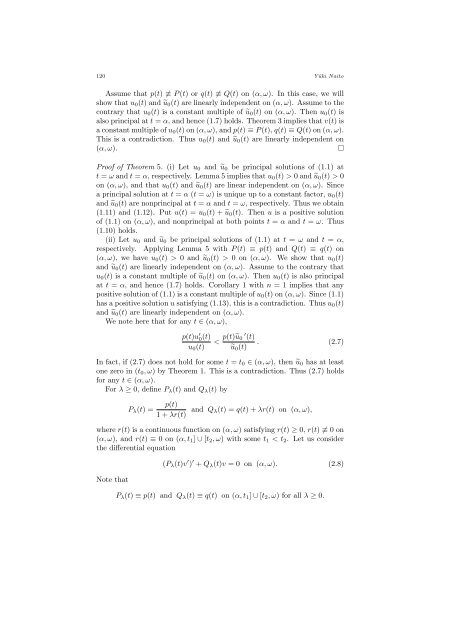 REMARKS ON SINGULAR STURM COMPARISON THEOREMS