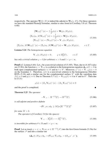 EQUATIONS OF ELASTIC HYPERSURFACES