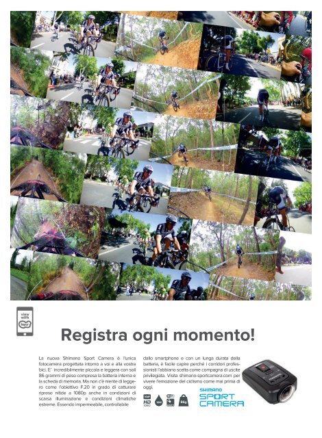 Culture Vélo - Catalogo 2015