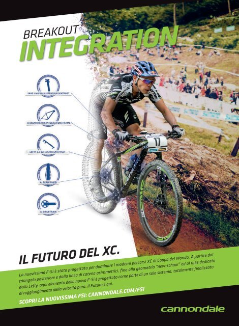 Culture Vélo - Catalogo 2015