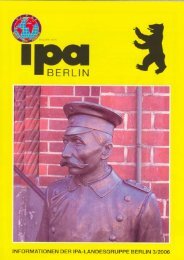 3/2006 - IPA Berlin